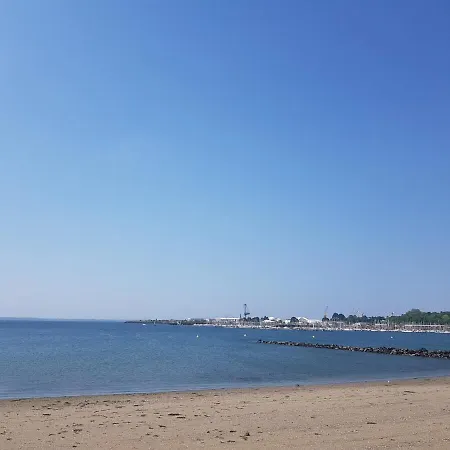 Maison Quartier Calme, A 600m De La Plage, Jardin Clos Expose Sud *